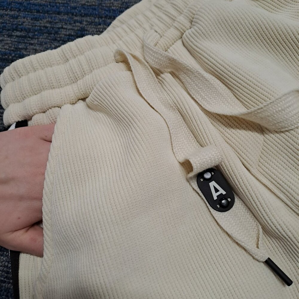 Winter Sherpa Lined Swetpants